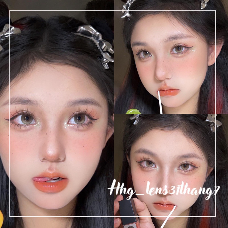 lens nâu filter new item by @hhg_lens31thang7