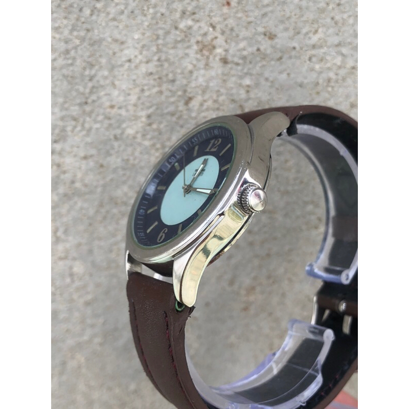 Đồng hồ nam LANCETTI NHẬT HÀNG 2hand