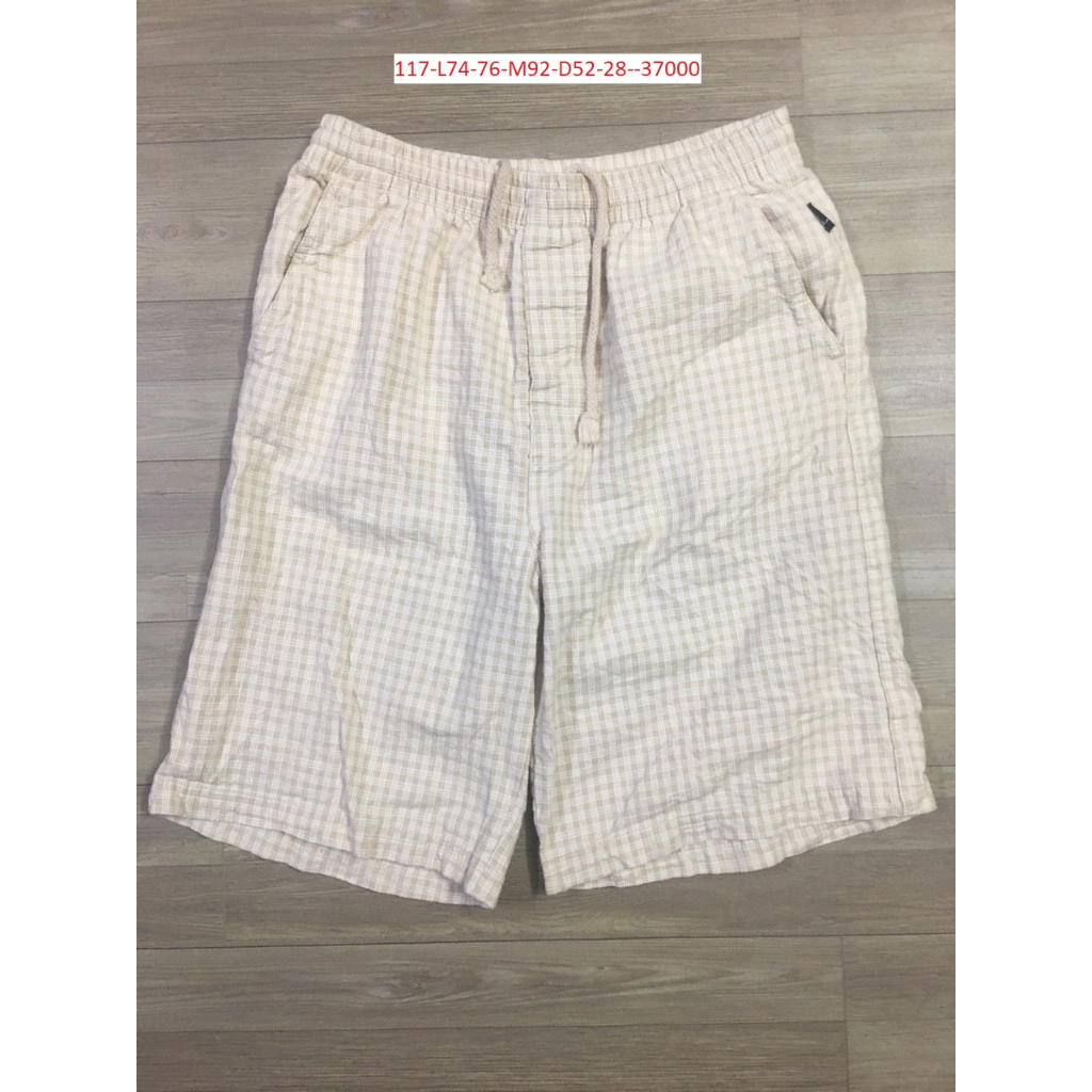 Quần nam thanh lý 117