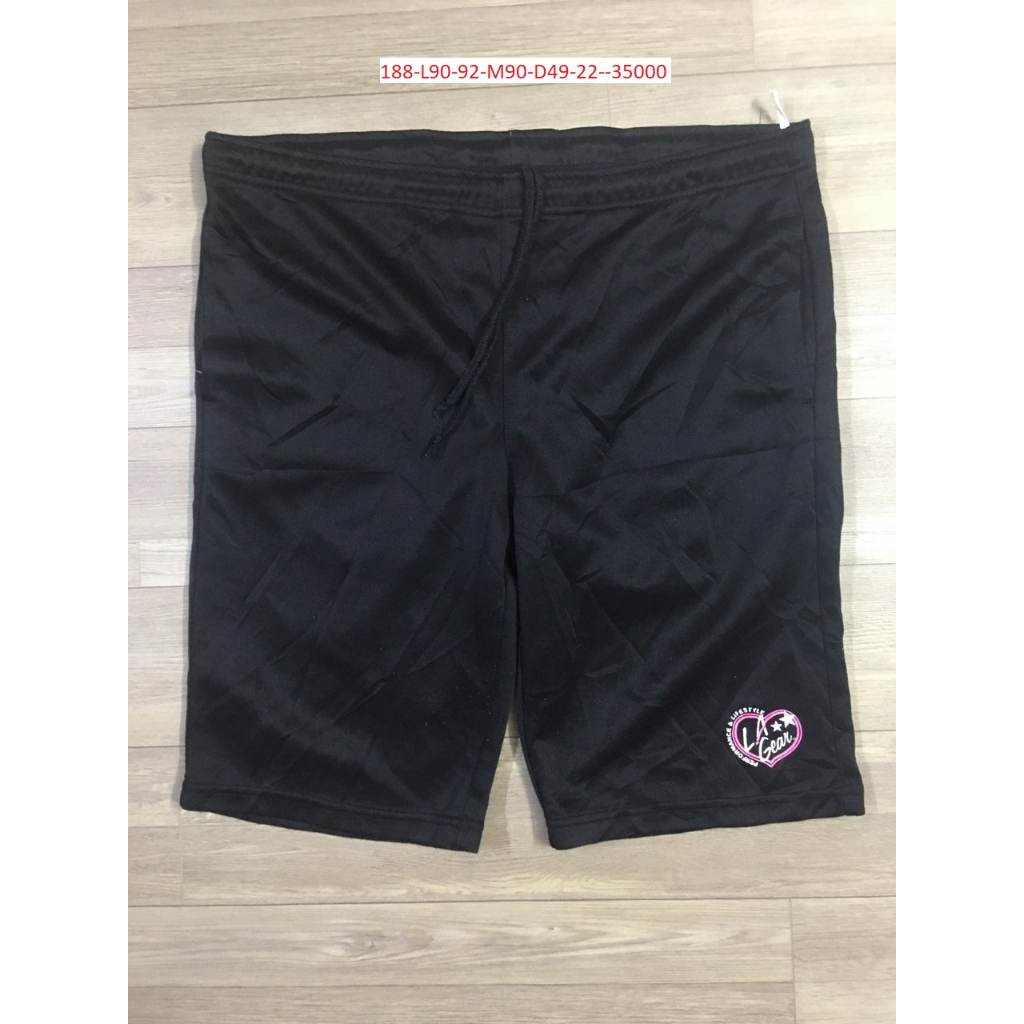 Quần nam thanh lý 188