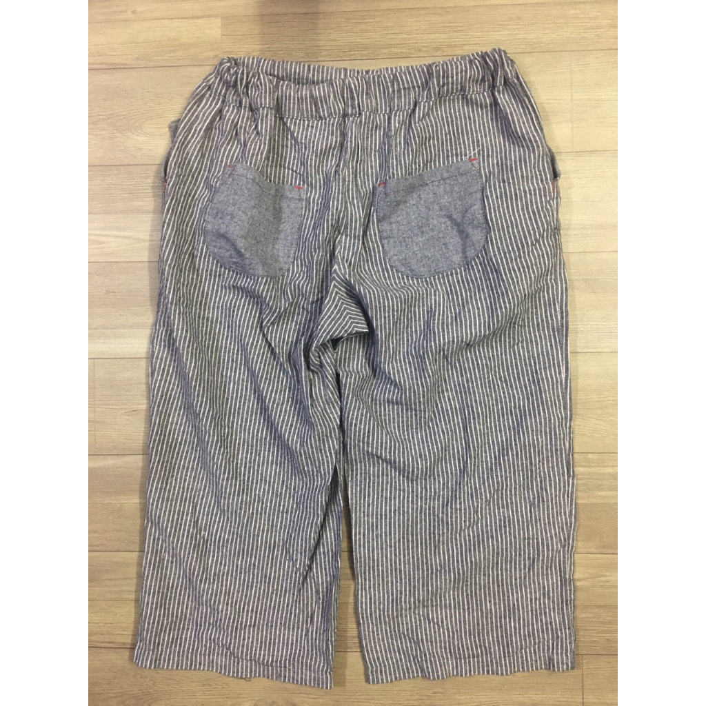 Quần nam thanh lý 190