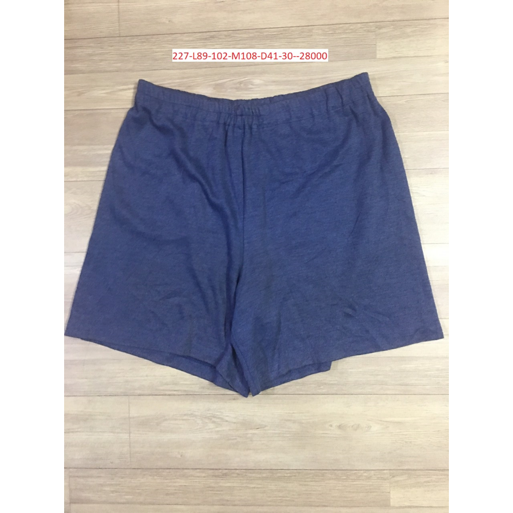 Quần nam thanh lý 227