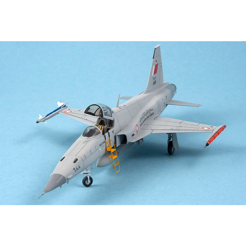 1/72 F-5E Hobbyboss