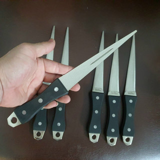 Liếc dao kéo nhanh sắc. nội địa nhật