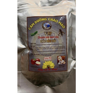Cám dưỡng chào mào - lão đại