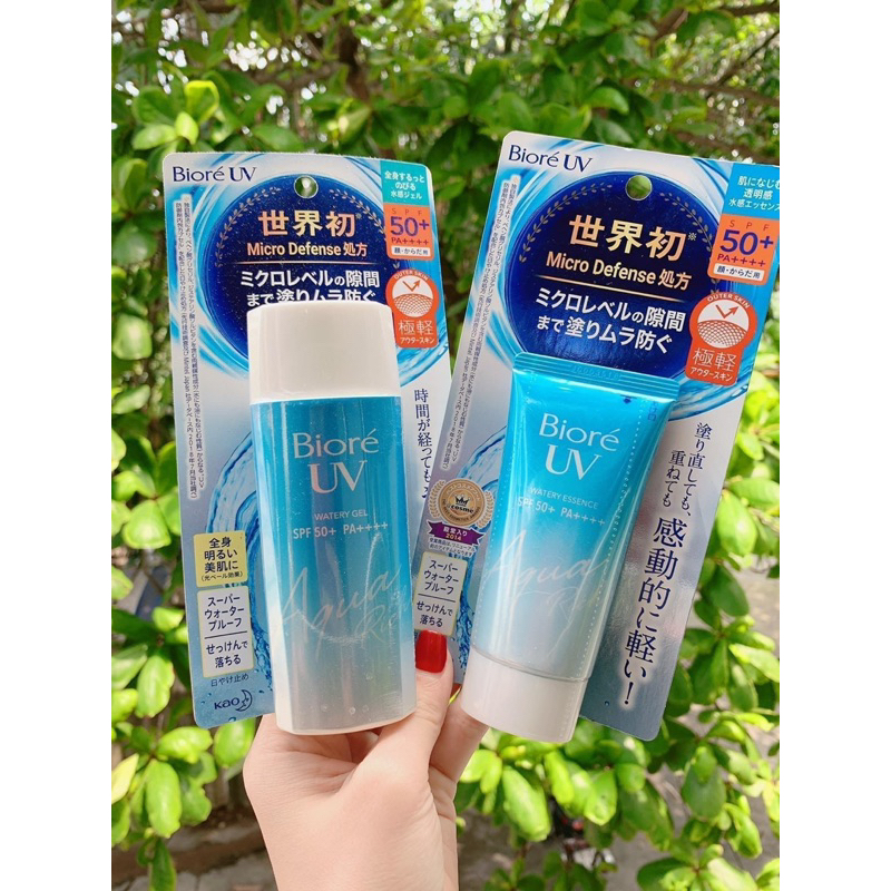 Xoài store- 𝐊𝐄𝐌 𝐂𝐇𝐎̂́𝐍𝐆 𝐍𝐀̆́𝐍𝐆 𝐁𝐈𝐎𝐑𝐄 𝐔𝐕 𝐀𝐐𝐔𝐀 𝐑𝐈𝐂𝐇 𝐖𝐀𝐓𝐄𝐑𝐘 𝐍𝐇𝐀̣̂𝐓 𝐁𝐀̉𝐍