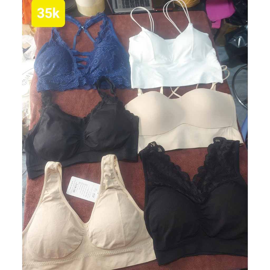 ÁO BRA HỌC SINH SU MỀM DỄ CHỊÊU THOẢI MÁI