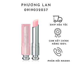 Son Dưỡng Dior 001