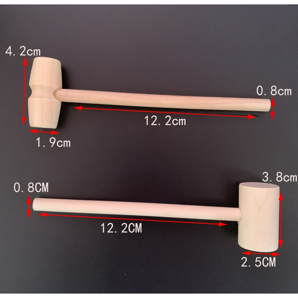 Cây búa hỗ trợ lắp ráp lego mô hình đồ chơi