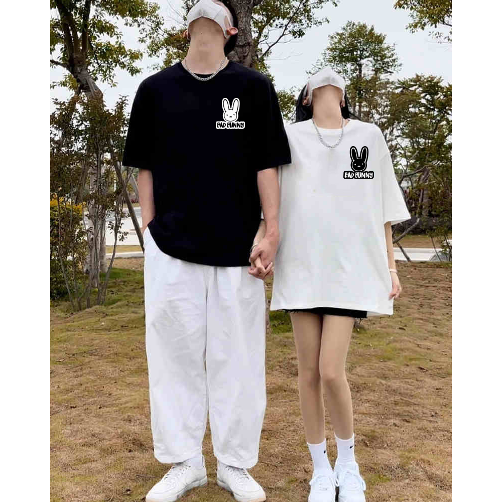 Áo thun nam nữ form rộng tay lỡ, áo phông tay lỡ form rộng unisex kiểu dáng hàn quốc AL97 Lee98