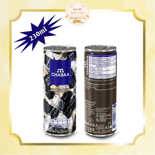 Nước sương sáo Chabaa Thái Lan