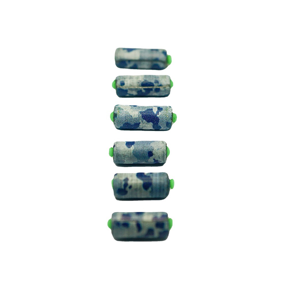 Chì Lá Câu Đài Tàng Hình, Chì Câu Đài Cao Cấp