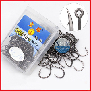 Lưỡi Câu Tháp Xanh Siêu Bén, Lưỡi Câu siêu cứng