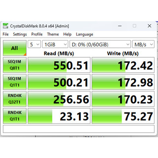 Ổ cứng SSD mSata SK Kynix 64GB