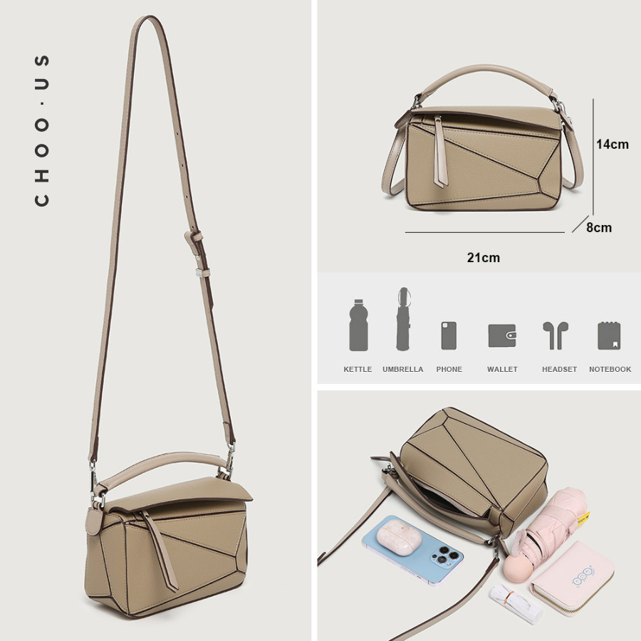 Túi đeo nữ CHOOUS LISA Bag