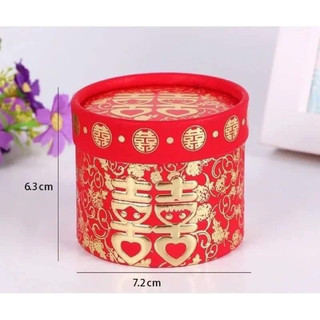 combo 100vỏ hộp gấm