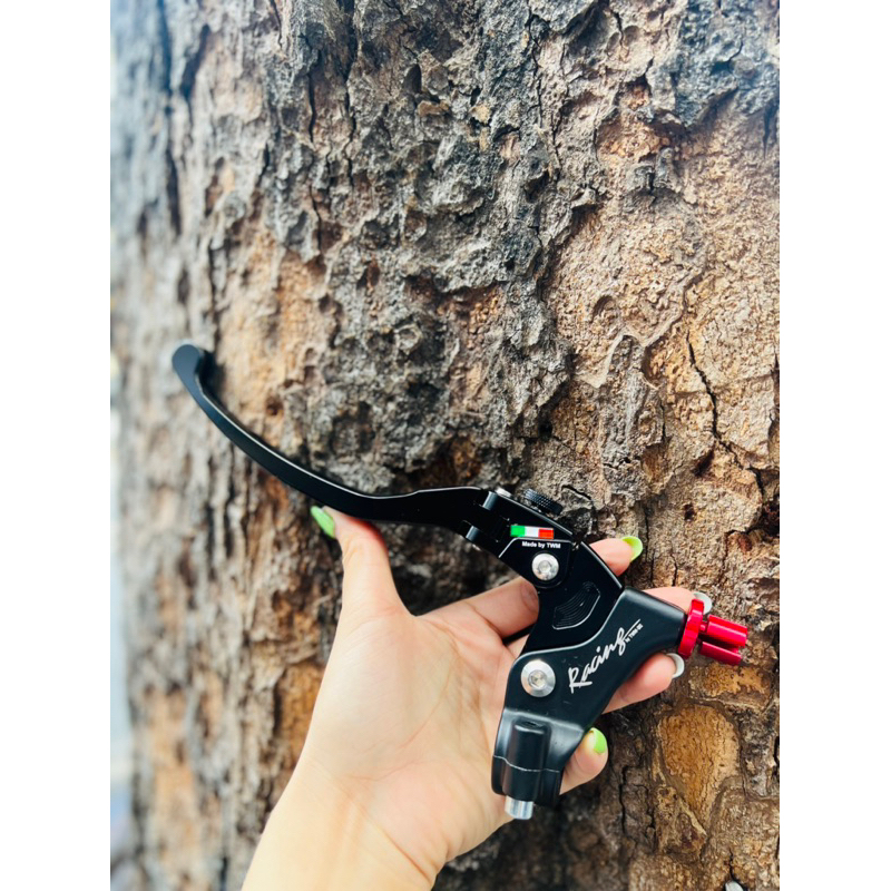 Tay côn Twn thái new V2 tay dài