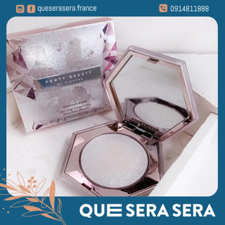 Phấn bắt sáng Highlight Fenty Diamond Bomb