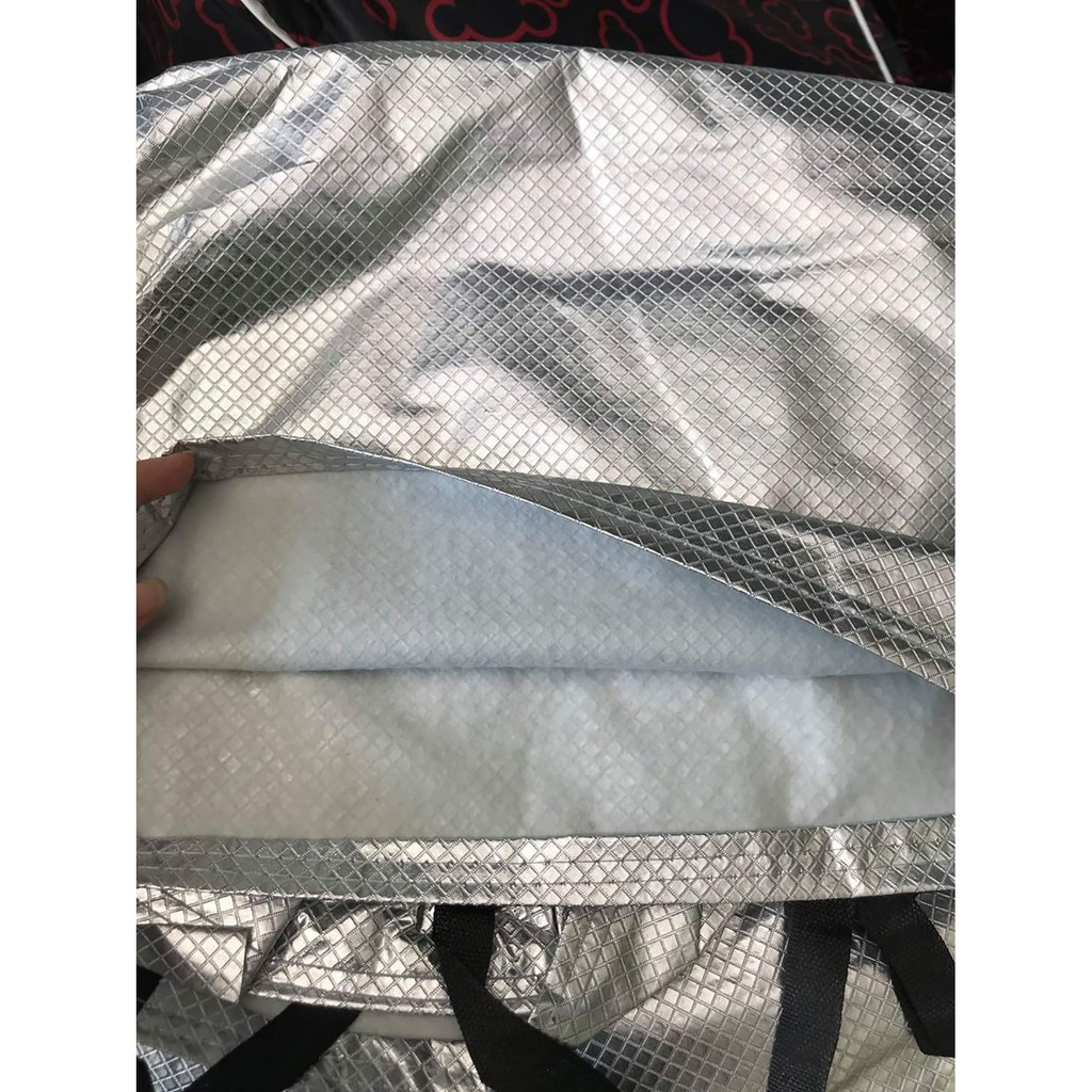 Bạt Phủ Xe Ô Tô Làm Đẹp Xế Cưng - Bạt Phủ Ô Tô KIA Morning,Cerato,Seltos,K3,Sonet,Soluto,Sorento,.. Chống Xước Có Khóa