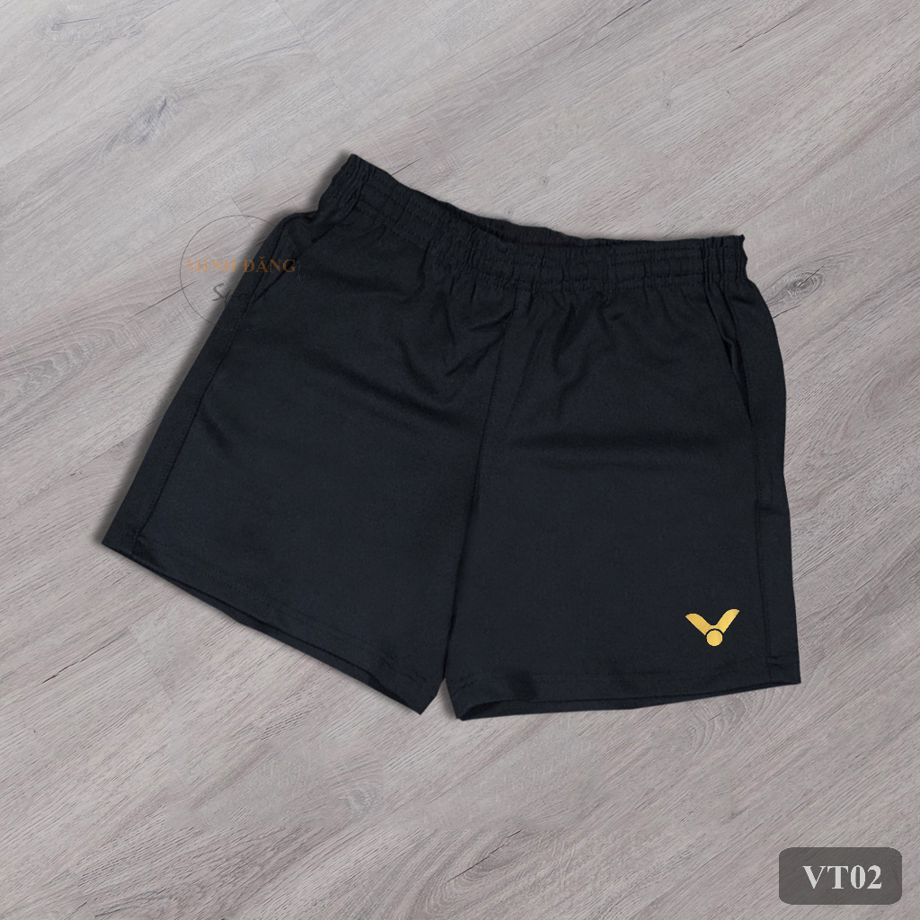 Quần cầu lông Nữ Victor - VT02