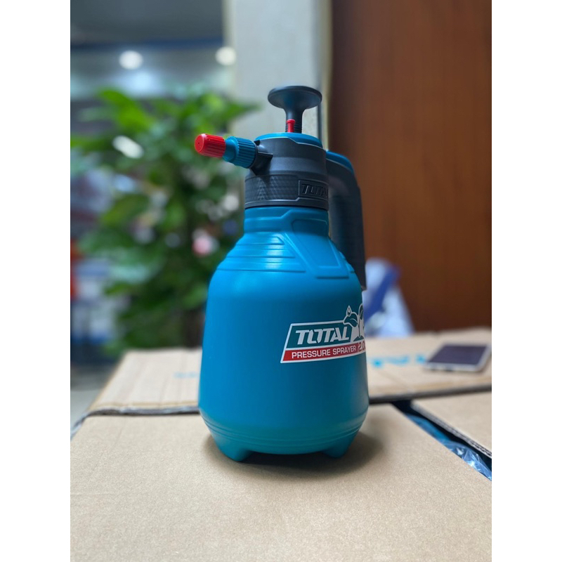 Bình xịt tưới cây 2 lít 1.5 lít TOTAL THSPP20202 - THSPP201502