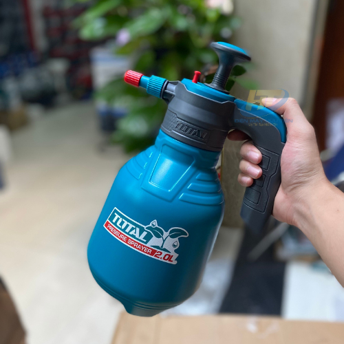 Bình xịt tưới cây 2 lít 1.5 lít TOTAL THSPP20202 - THSPP201502