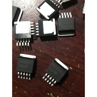 1 ic xl6009, ic tạo xung mạch boost
