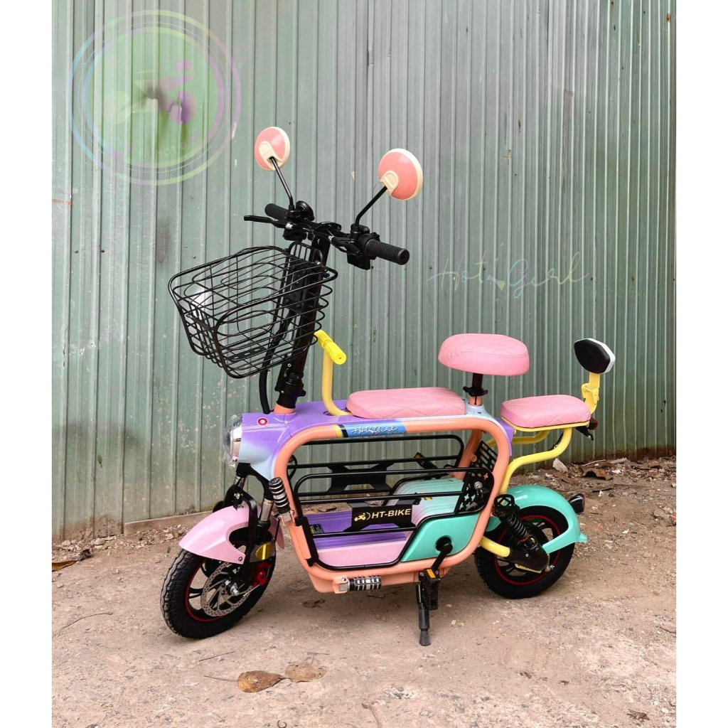 Kính chiếu hậu xe điện lihaze chính hãng