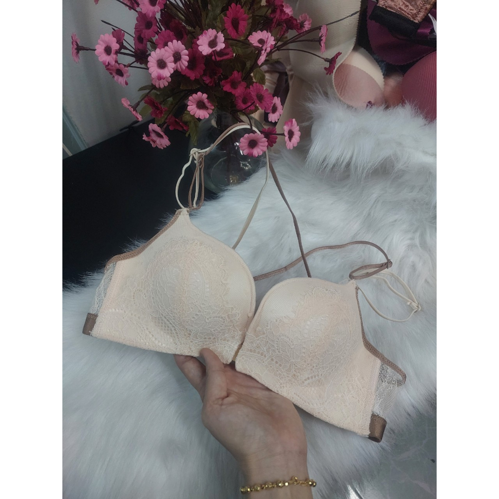 GIÁ THANH LÍ 15K 20K size 32 ÁO NGỰC KHÔNG GỌNG SẮT MÚT MÕNG SEXY ( HÀNG NEW )