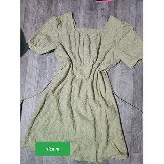 đầm jum sét thanh lý