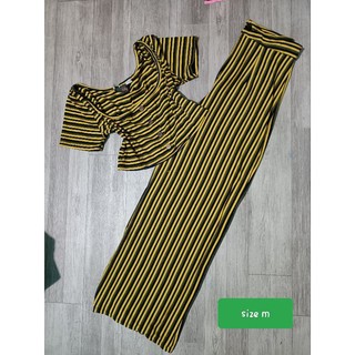 đầm jum sét thanh lý