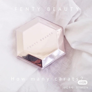 Phấn bắt sáng Highlight Fenty Diamond Bomb