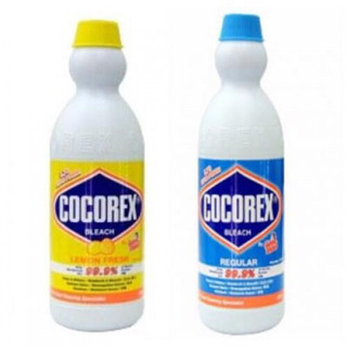 Tẩy quần áo trắng Cocorex 500ml