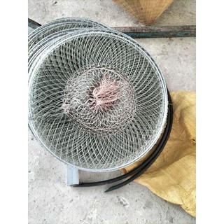Lờ cá lóc bẩy cá lóc