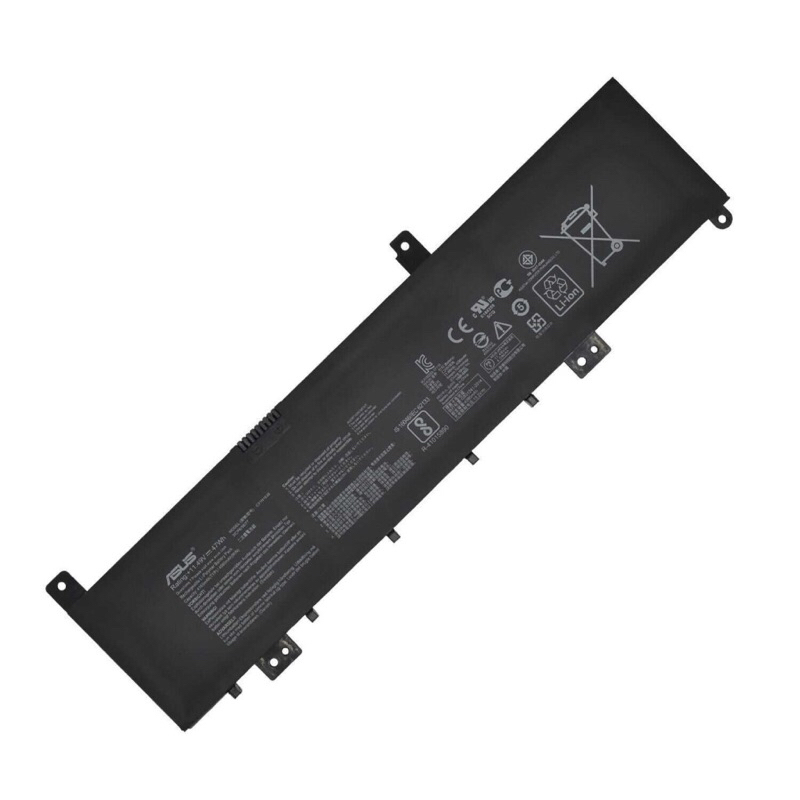 Pin Asus VivoBook Pro 15 N580VN N580VD N580GD X580VN X580VD NX580VD X580VN C31N1636
