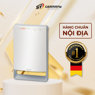 Máy sưởi phòng tắm steba bs1800 nội địa đức, thiết kế thời thượng công nghệ hiện đại germanysnt 330018