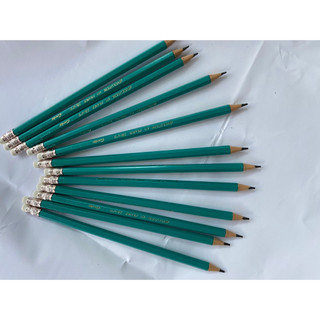 1 hộp 12 bút chì pháp 2b