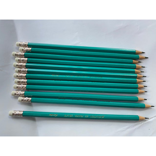 1 hộp 12 bút chì pháp 2B