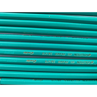1 hộp 12 bút chì pháp 2B