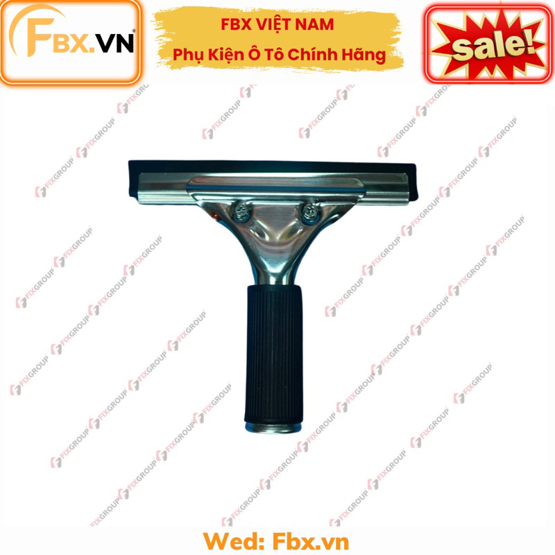 Gạt Film Cao Su Vệ Sinh - Dụng Cụ Dán Phim Cách Nhiệt, Dcan, Warpping