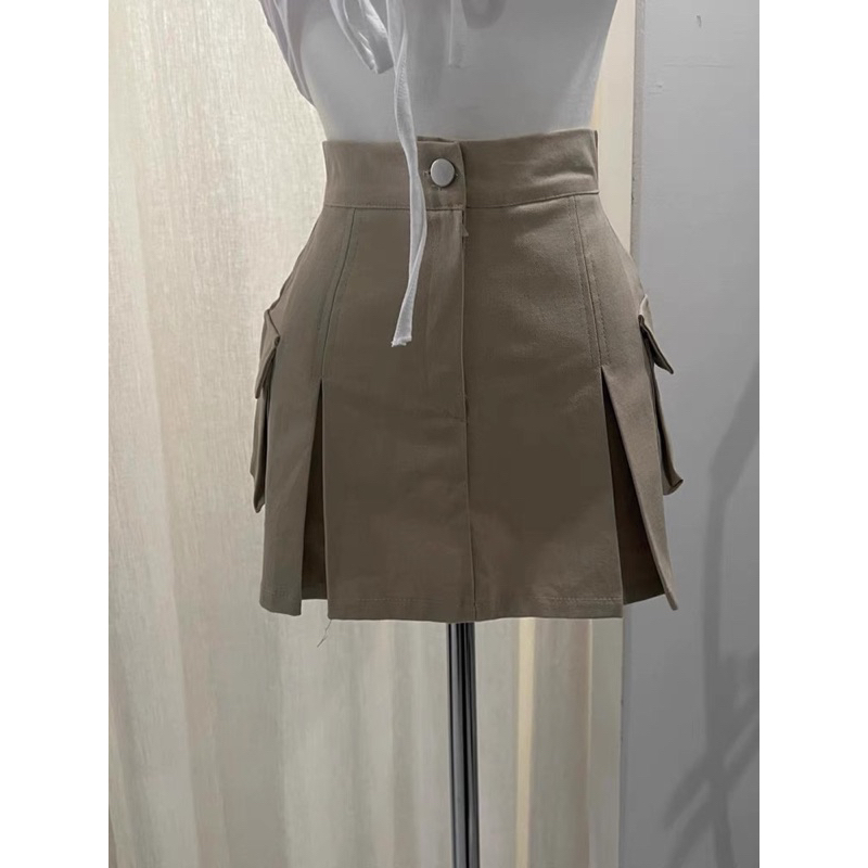 Set Đồ Ba Món Phối Nhẹ Nhàng Tôn Dáng SETĐ007