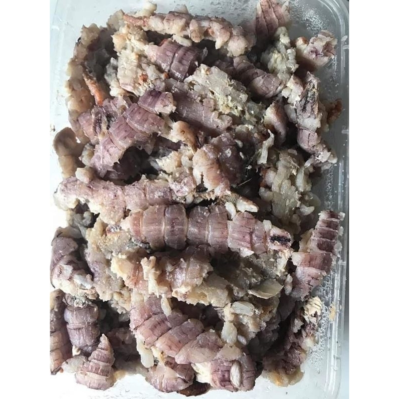 Vụn bề bề 70k 0.5kg