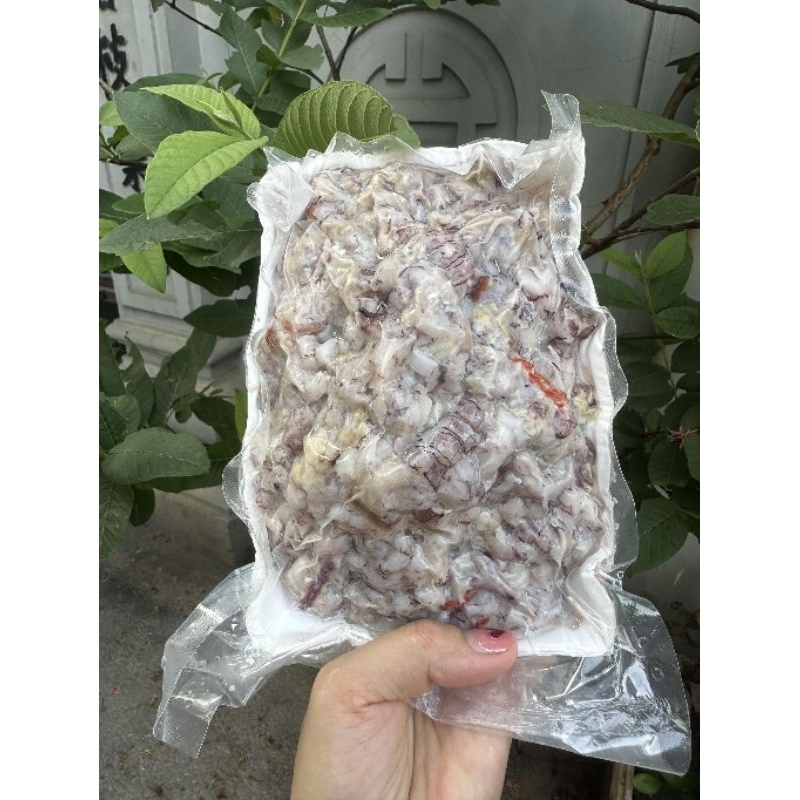 Vụn bề bề 70k 0.5kg