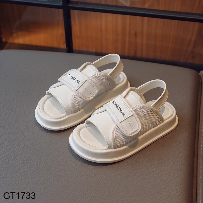 🌈SANDAL ĐẾ MỀM CHO BÉ