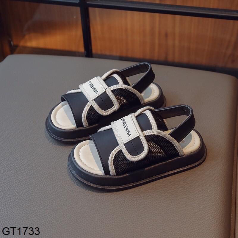 🌈SANDAL ĐẾ MỀM CHO BÉ