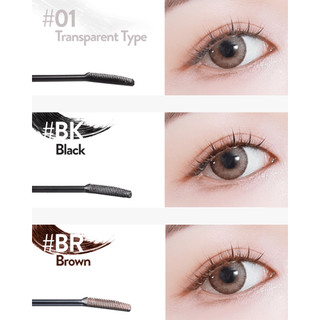 Chuốt Mi Canmake Quick Lash Curler