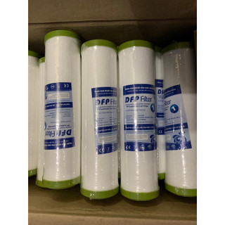 Lõi lọc thô 10 inch PP Filter 5 micron - DFP Filter