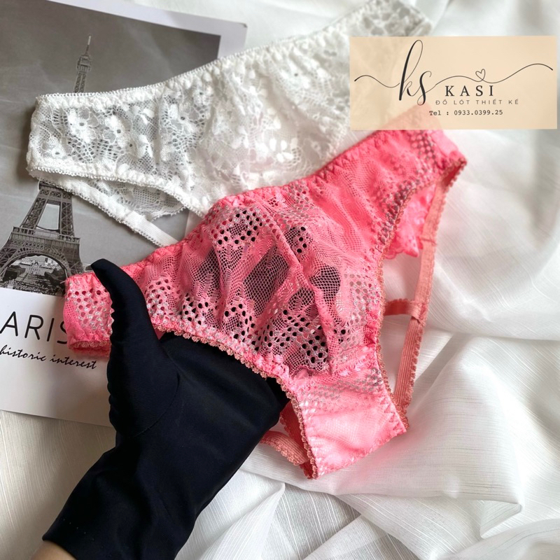 Quần lót ren cho nam thiết kế cao cấp