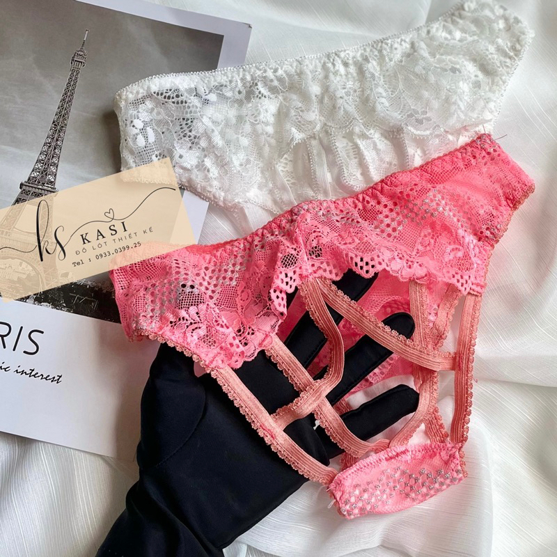 Quần lót ren cho nam thiết kế cao cấp