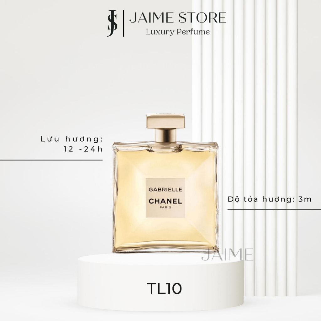 TL10 - TL Perfume Oil 15ml Mùi Hương Nữ Gợi Cảm Tươi Trẻ Năng Động Dạng Tinh Dầu Nước Hoa Pháp Xịt Phun Sương